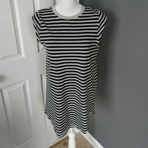 Adorable and Fun Silence and Noise T-shirt Dress